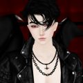 Profile photo of Nox (Nocturnus Ryomou-OkumuraSakata) : NyctomaniacGalactoseBestiariasz