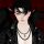 Profile photo of Nox (Nocturnus Ryomou-OkumuraSakata) : NyctomaniacGalactoseBestiariasz