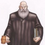 Profile photo of Judge Chambers