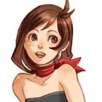 Profile photo of Trucy Wright