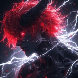 Profile photo of Beleth (Darius Bel Thorn)