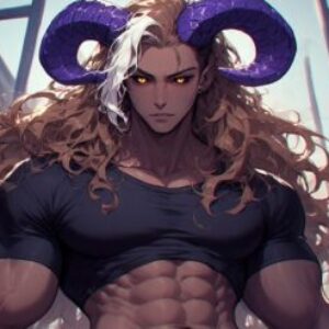 Profile photo of Balberith (Dorian Bal Thorn)