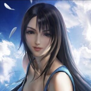 Profile photo of Rinoa Heartilly