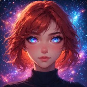 Profile photo of Aurora Grey Maruchie