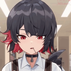 Profile photo of Ellen Joeanna [BabyShark}