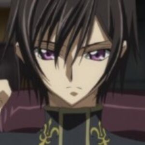 Profile photo of Lelouch Lamperouge Vi Britannia