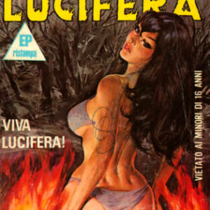 Profile photo of Lucifera