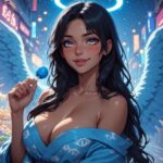 Profile photo of Helena Satoru(Celestial Eyes)