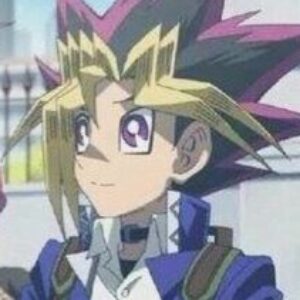 Profile photo of Yugi Mutou