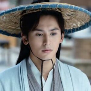 Profile photo of Zhou Zishu