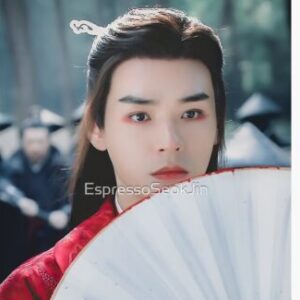 Profile photo of Wen Kexing