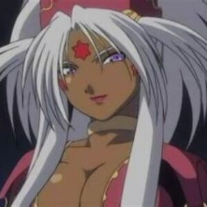 Profile photo of Queen Hild