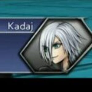 Profile photo of Kadaj Crescent