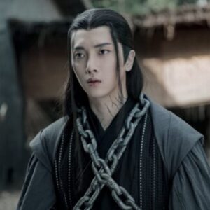 Profile photo of Wen Ning [Ghost General]
