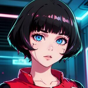 Profile photo of Sasha Yakovelva