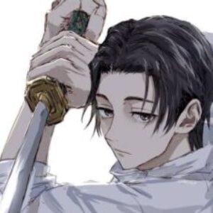 Profile photo of Yuta Okkotsu