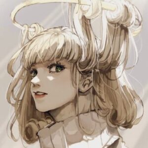 Profile photo of Hanna Kurusu *TheAngel