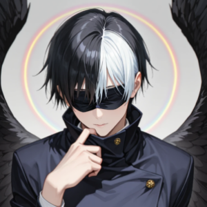 Profile photo of Gojo's Brat