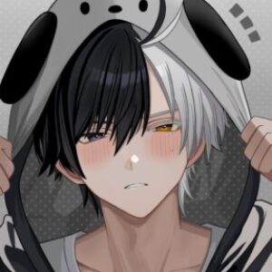Profile photo of Othello-kun Sakura Haruka