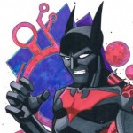 Profile photo of Brooklyn Batman