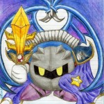 Profile photo of Meta Knight( Meta Naito)