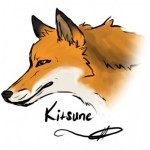 Profile photo of Kitsu