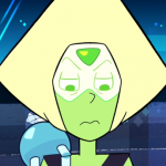 Profile photo of Peridot