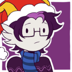 Profile photo of Eridan Ampora