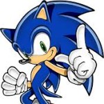 Profile photo of Sonic the Hedgehog