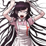 Profile photo of Mikan Tsumiki