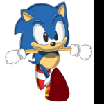 Profile photo of Classic-Sonic The-Hedgehog