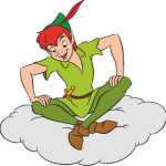 Profile photo of Peter Pan