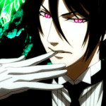 Profile photo of Sebastian Michaelis