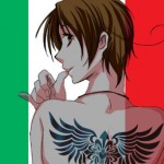 Profile photo of Feliciano ItalianSweetheart Vargas