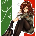 Profile photo of Lovina Tomatolover Vargas