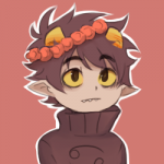 Profile photo of KARKAT _ VANTAS