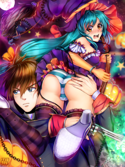 -Kaname-and-Sousuke-kaname-chidori-39470524-675-900