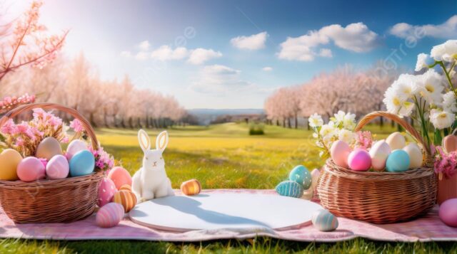 easterpicnic