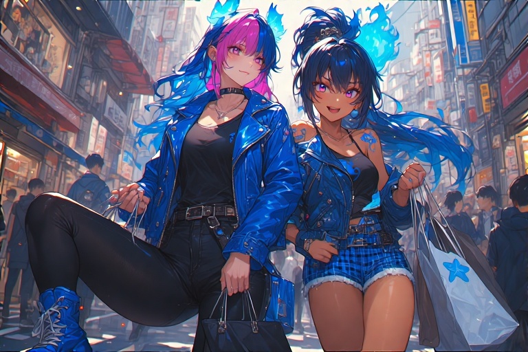 anime_art_of_Satanachia_a_devi (1)