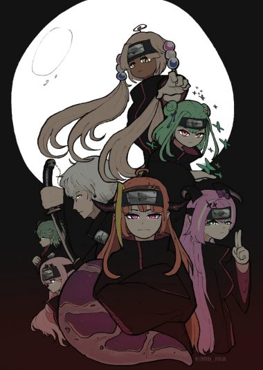 ninjatrainingwithfamilysugar__uruha_rushia_kiryu_coco_tsukumo_sana_mano_aloe_kagami_kira_and_2_more_hololive_and_3_more_drawn_by_tempura_person__sample-eee364883bfdbe41e07bdd7d2b853b7d