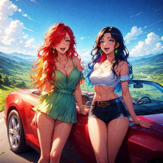 Jean and Helena Highway