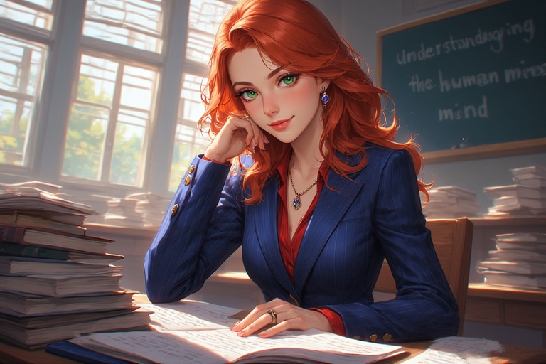 Jean School II