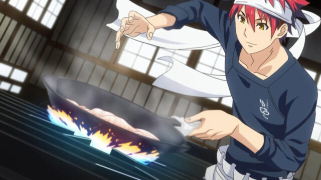 Anime_ShokugekinoSoma_FoodWars_SomaYukihira_Wallpaper_Cooking-1024x576-1