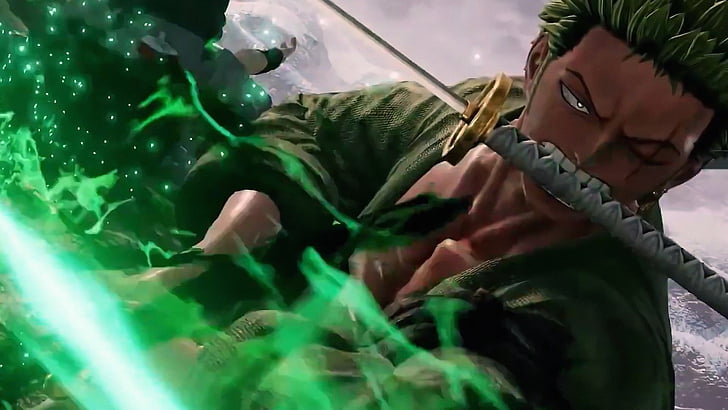 video-game-jump-force-zoro-roronoa-wallpaper-preview