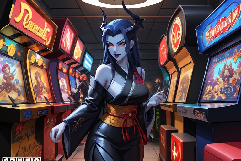 Lucifera_beautiful_evil-lookin (11)