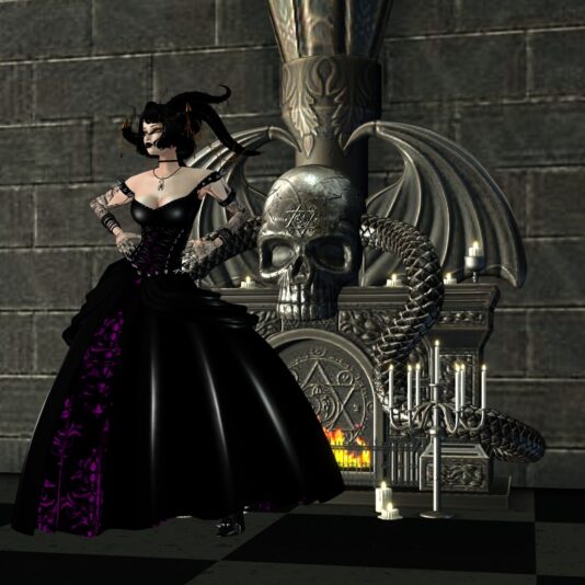 satanahellstormhouse