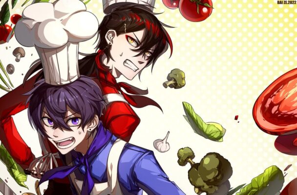 noxandsumma.resturant.__vox_akuma_and_shoto_nijisanji_and_3_more_drawn_by_baizejintian__sample-92ca7a95fc749b2c8e764f84de54b663