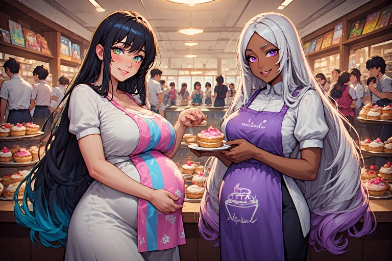 breathtaking_oil_painting_Hele (12)