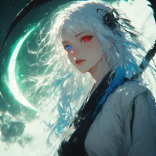 anime_realism_illustration_Mom