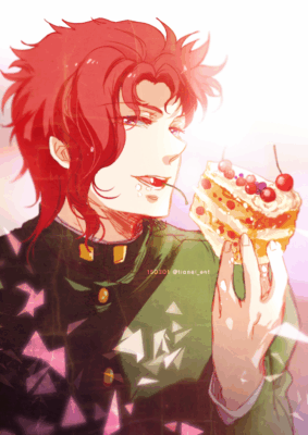 __kakyoin_noriaki_jojo_no_kimyou_na_bouken_and_1_more_drawn_by_tianel_ent__7d175235dbb9058ae6af29578681c100